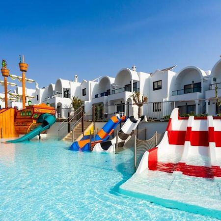 Bakour Lanzarote Splash Hotell Puerto del Carmen  Exteriör bild