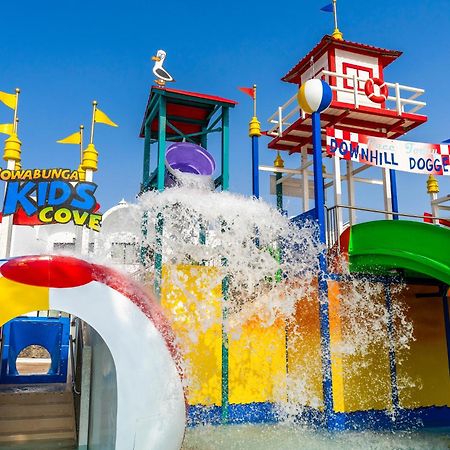 Bakour Lanzarote Splash Puerto del Carmen  Exteriör bild