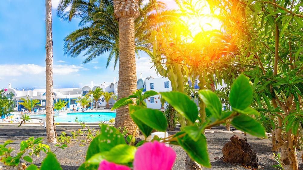Bakour Lanzarote Splash Puerto del Carmen  Exteriör bild