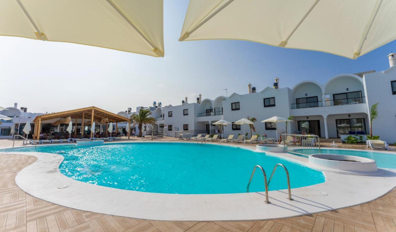 Bakour Lanzarote Splash Hotell Puerto del Carmen  Exteriör bild