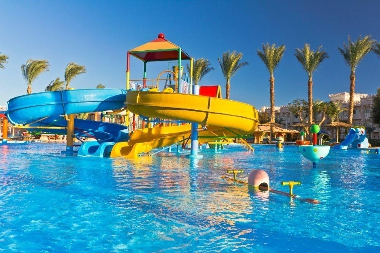 Bakour Lanzarote Splash Puerto del Carmen  Exteriör bild