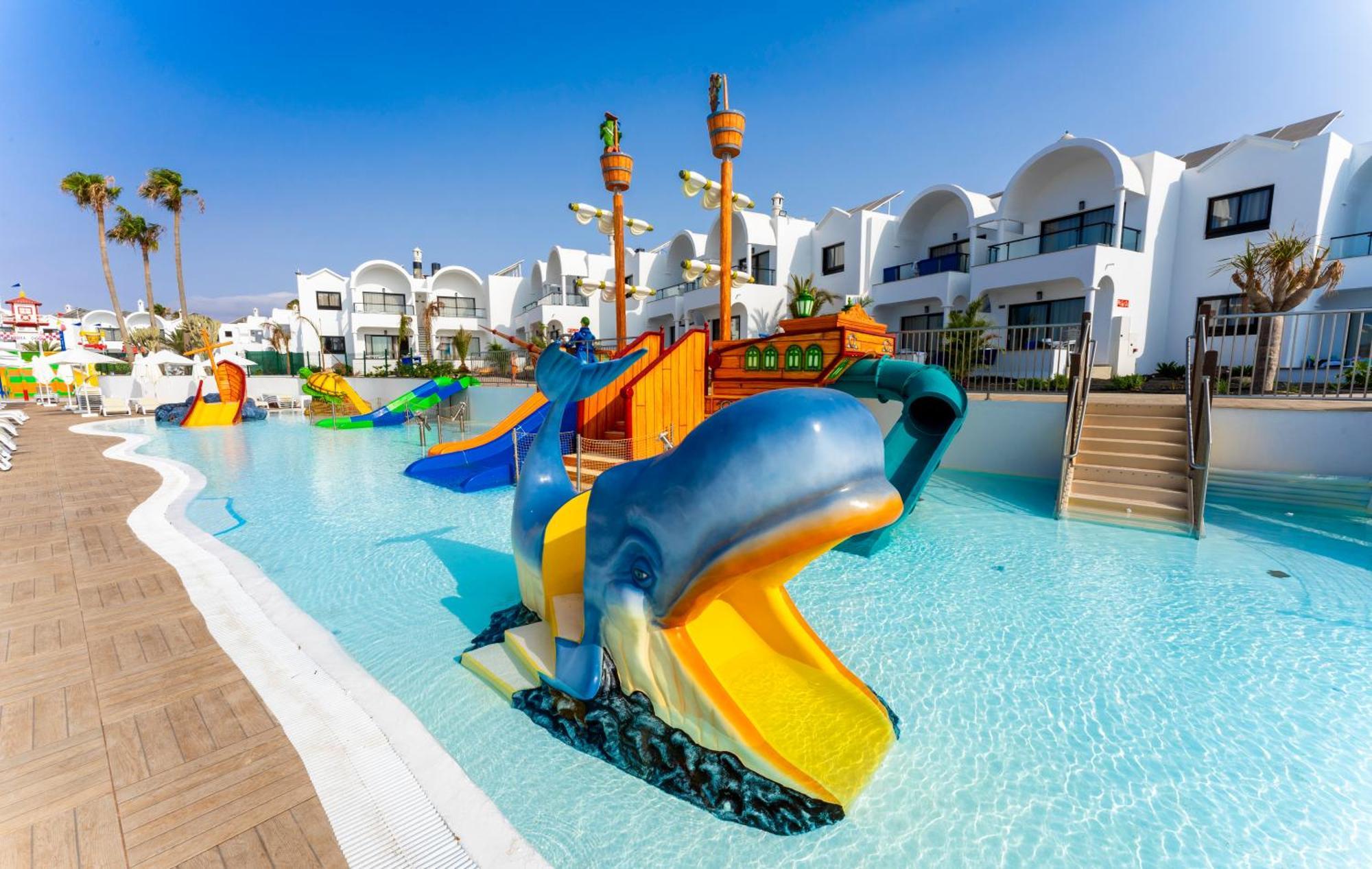 Bakour Lanzarote Splash Puerto del Carmen  Exteriör bild