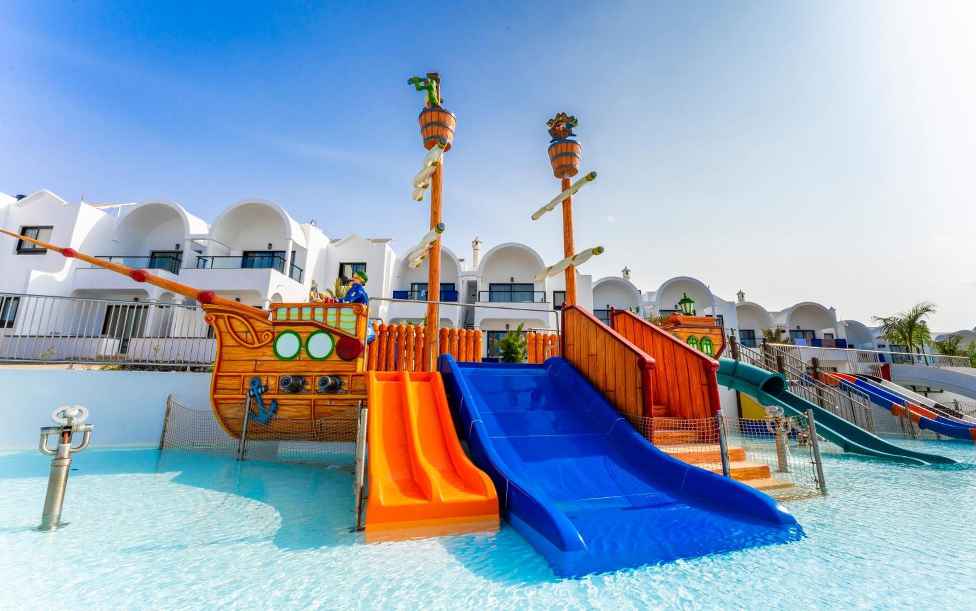 Bakour Lanzarote Splash Puerto del Carmen  Exteriör bild